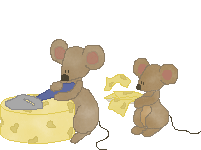 les  crêpes!!!